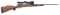 Weatherby Mark V Deluxe Bolt Action Rifle