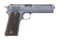 Colt Model 1905 Semi-Auto Pistol