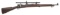 Springfield 1903 Niedner-Converted Cal. 22 Cal. ''Gallery Practice Sniper'' Rifle