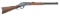 Stunning and Virtually As-New Winchester Model 1873 Third Model Carbine