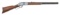 Fine Winchester Model 1873 Lever Action Rifle