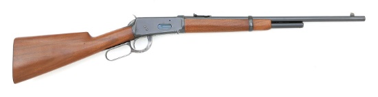 Fine Winchester Model 1894 Saddle Ring Carbine