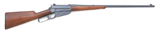 Fine Winchester Model 1895 Lever Action Rifle