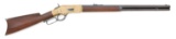 Fine Winchester Model 1866 Lever Action Rifle