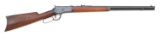 Winchester Special Order Model 1892 Lever Action Rifle