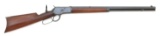 Fine Winchester First Year Production Model 1892 Lever Action Rifle