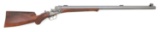 Fine Contemporary Remington Hepburn No. 3 Sporting and Target Rifle by Jim Hamilton