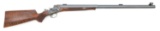 Excellent Contemporary Remington Hepburn No. 3 Sporting & Target Rifle by Jim Hamilton