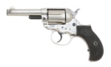 Colt Model 1877 Lightning DA Revolver