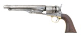U.S. Colt Model 1860 Army Revolver