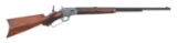 Very Rare Marlin Special Order First Year Production Model 1891 Lever Action Rifle