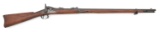 Scarce U.S. Model 1880 Trapdoor Rifle by Springfield Armory