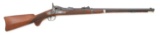 Fine Officers Model 1875 Trapdoor Rifle by Springfield Armory