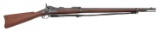 Wonderful U.S. Model 1884 Trapdoor Rifle by Springfield Armory