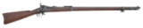 Excellent U.S. Model 1888 Trapdoor Rifle by Springfield Armory