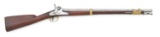 Very Fine U.S. Model 1847 Percussion Cavalry Musketoon by Springfield Armory