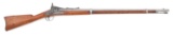 Rare U.S. Model 1867 Trapdoor Cadet Rifle by Springfield Armory
