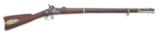 Excellent U.S. Model 1863 Zouave Percussion Rifle by Remington