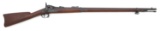 Exceptional U.S. Model 1873 Trapdoor Rifle by Springfield Armory
