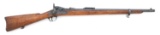 Scarce U.S. Model 1886 Experimental Trapdoor Carbine by Springfield Armory
