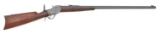Excellent Special Order Winchester Model 1885 High Wall Rifle