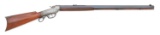 Attractive Marlin Ballard No. 5 Pacific Sporting Rifle