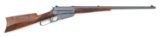 Interesting & Very Fine Winchester Model 1895 Deluxe Lever Action Rifle