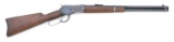 Winchester Model 1892 Saddlering Carbine from the John Bianchi Collection