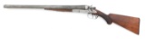 Remington Model 1889 Grade 1 Hammergun with Wells Fargo Marking from the John Bianchi Collection