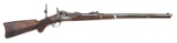 Rare Officers Model 1875 Trapdoor Rifle by Springfield Armory