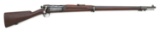 Extremely Early and Important Two Digit U.S. Model 1892 Krag Bolt Action Rifle by Springfield Armory