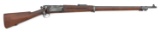 Scarce U.S. Model 1898 Krag Gallery Practice Rifle by Springfield Armory