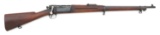 Very Rare Board of Ordnance and Fortifications Experimental Krag Rifle by Springfield Armory