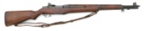 Desirable U.S. M1 Garand ''Win-13'' Rifle by Winchester