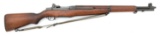 Scarce U.S. M1 Garand ''Win-13'' Rifle by Winchester