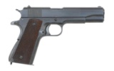 Fabulous Colt U.S. Model 1911 Navy Contract Pistol