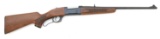 Savage Model 99C Series A Lever Action Rifle