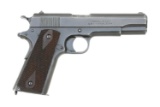 U.S. Model 1911 Government Model Pistol by Remington UMC