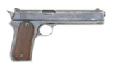 Colt Model 1900 Sight Safety Semi-Auto Pistol