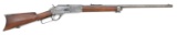 Winchester Special Order Model 1876 Express Rifle