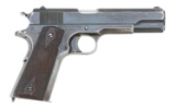 Colt British-Shipped 1911 Government Model Semi-Auto Pistol