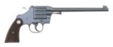 Early Colt Camp Perry Single Shot Pistol
