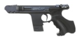 Hammerli Model SP20 Semi-Auto Target Pistol by Walther