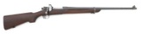 Very Rare Springfield Model 1903 NBA Sporter Bolt Action Rifle