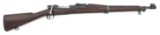 Excellent Springfield Armory 1903 National Match Model of 1927 Rifle