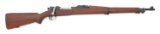 Exceptional Springfield Armory 1903 National Match Model of 1939 Rifle