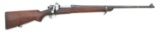 Scarce Springfield Armory Model 1903 NRA Sporter Model Rifle
