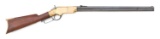 Very Fine New Haven Arms Company Henry Rifle