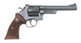 Very Fine Smith & Wesson 44 Magnum Pre-Model 29 Revolver