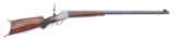 Attractive Winchester Model 1885 High Wall Special Single Shot Rifle